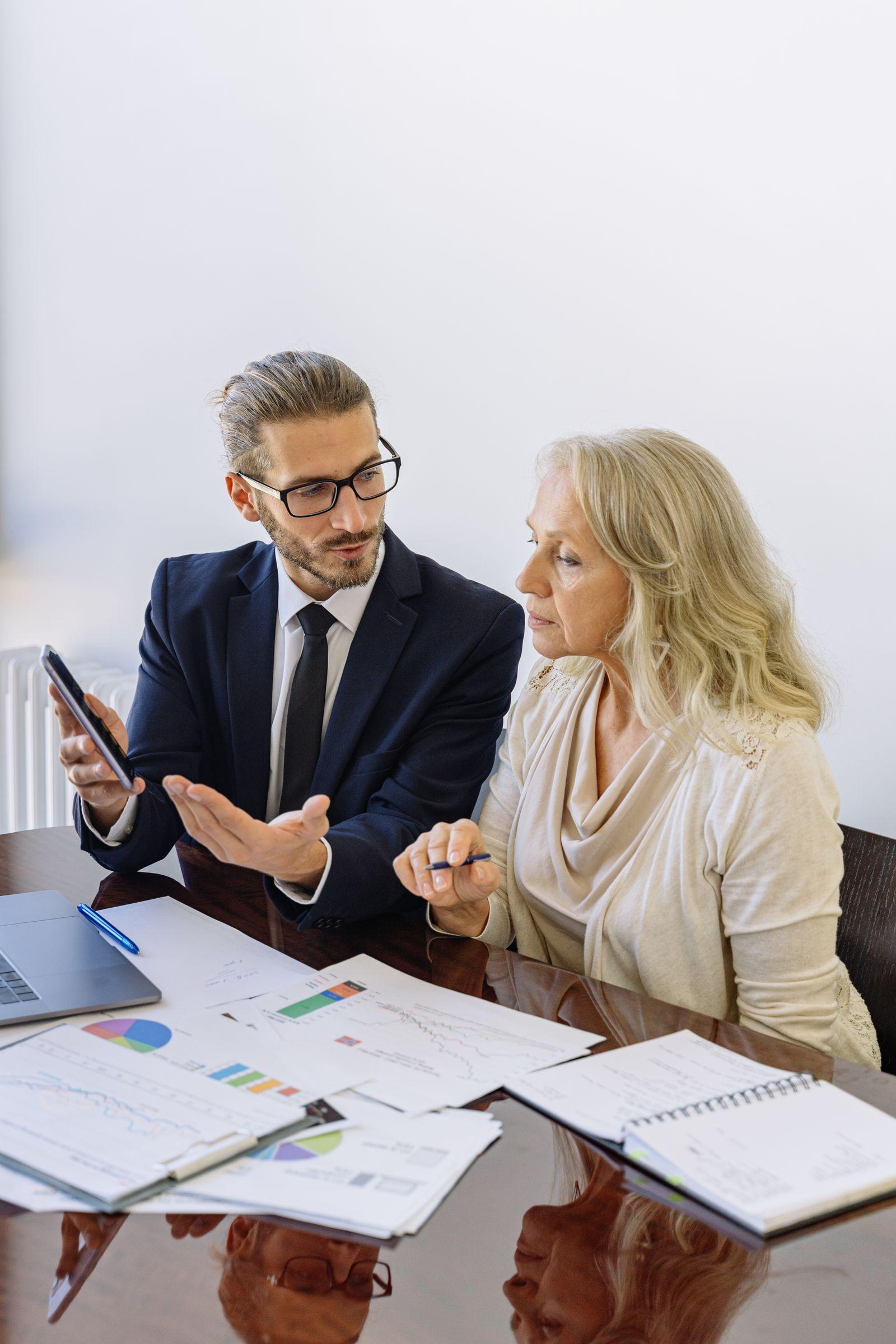 Financial Reporting