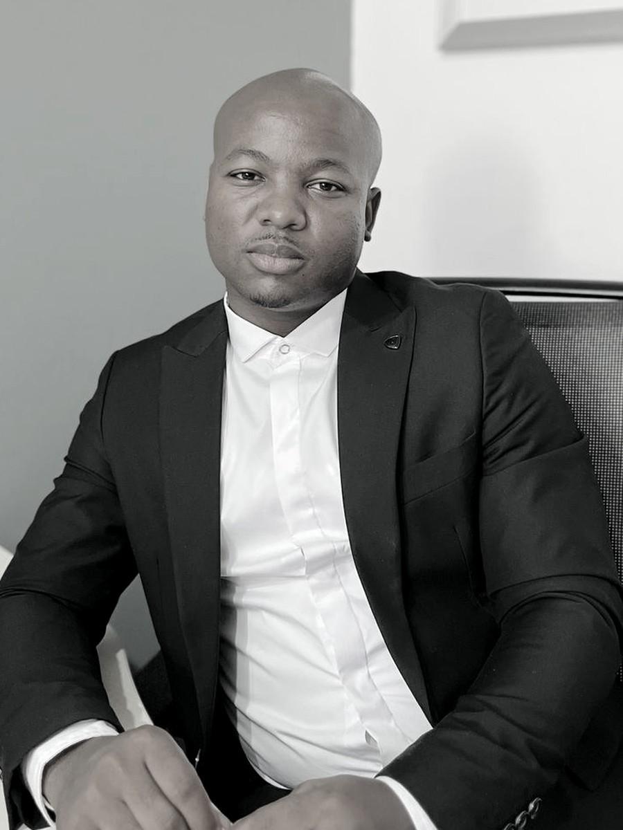 Lungelo Siboniso Ntuli, Executive Director at Edu Accounting & Auditors